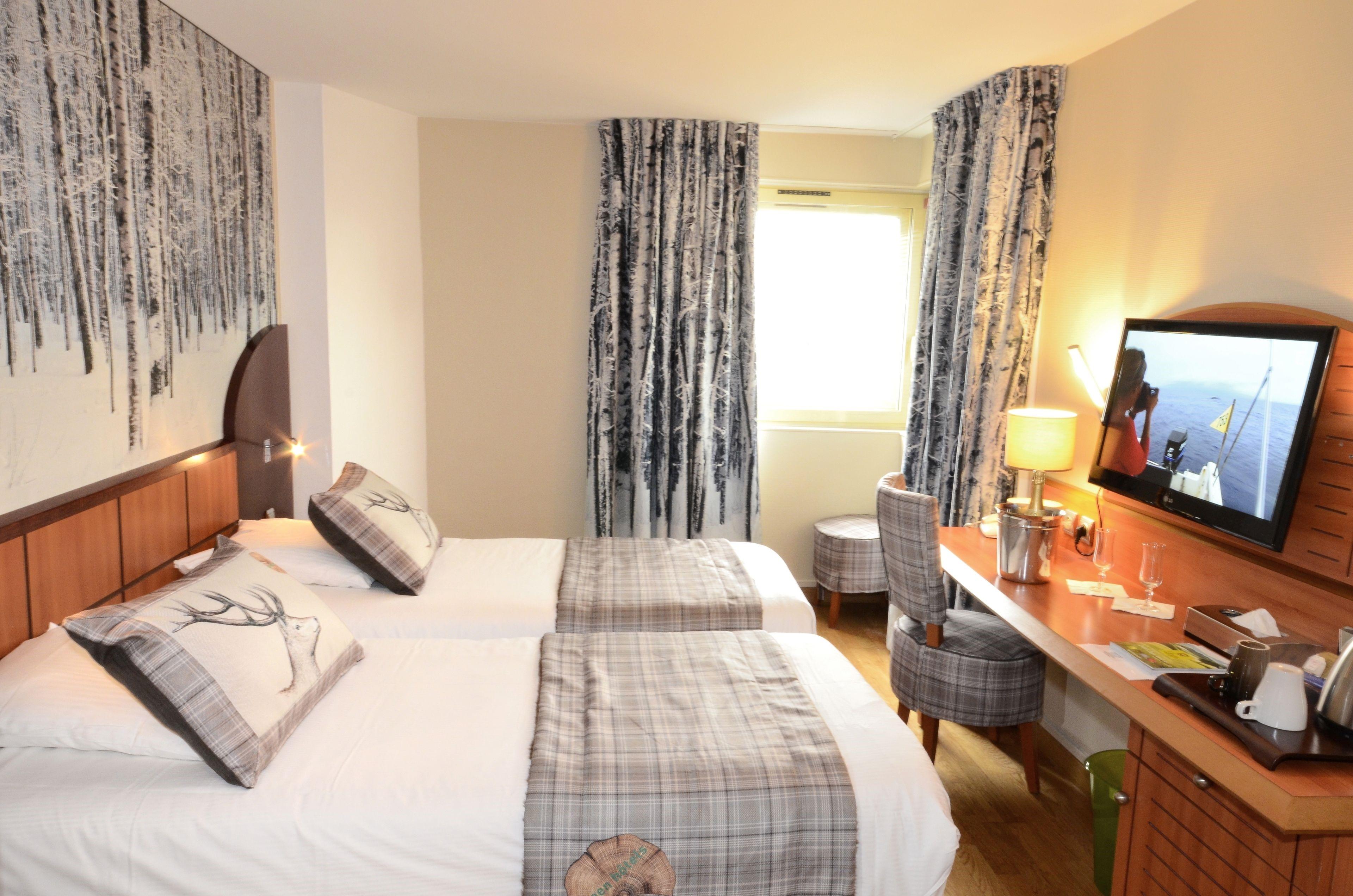 Green Hotels Confort Paris 13 (Adults Only) Экстерьер фото