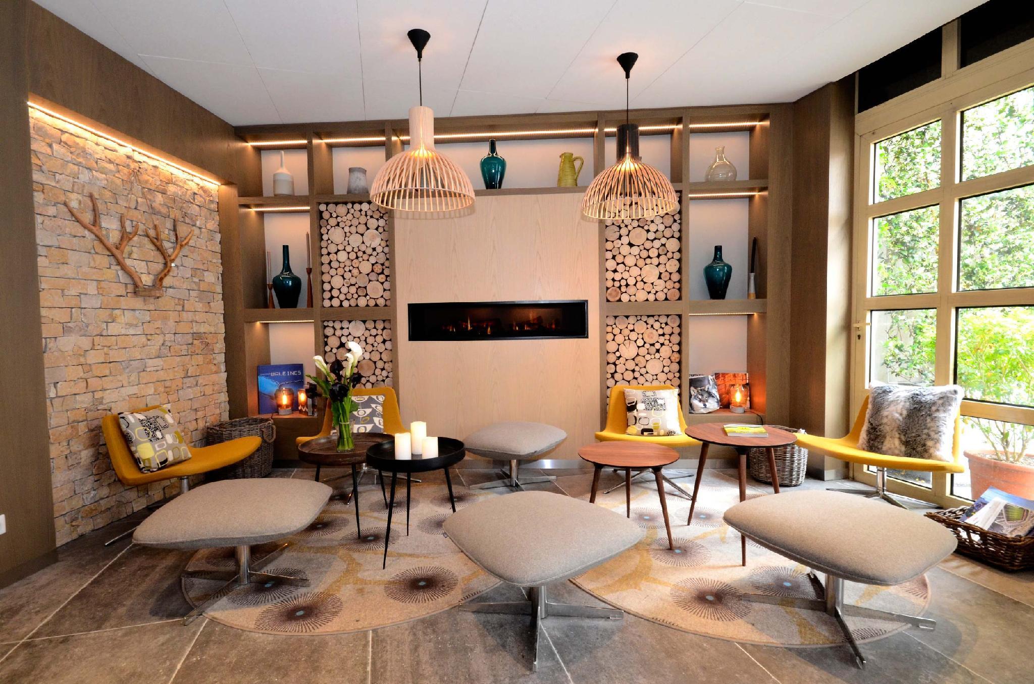 Green Hotels Confort Paris 13 (Adults Only) Экстерьер фото