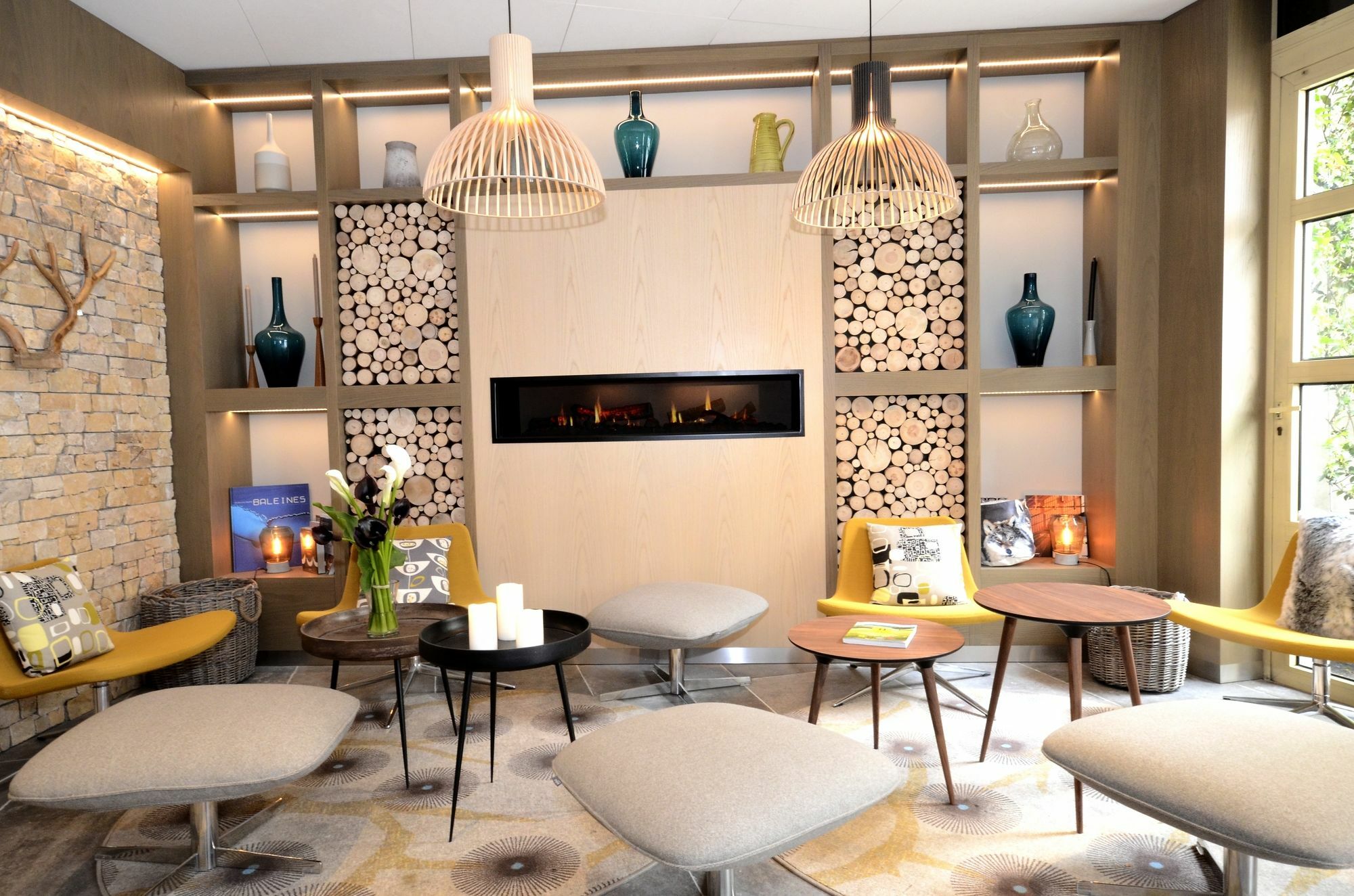 Green Hotels Confort Paris 13 (Adults Only) Экстерьер фото